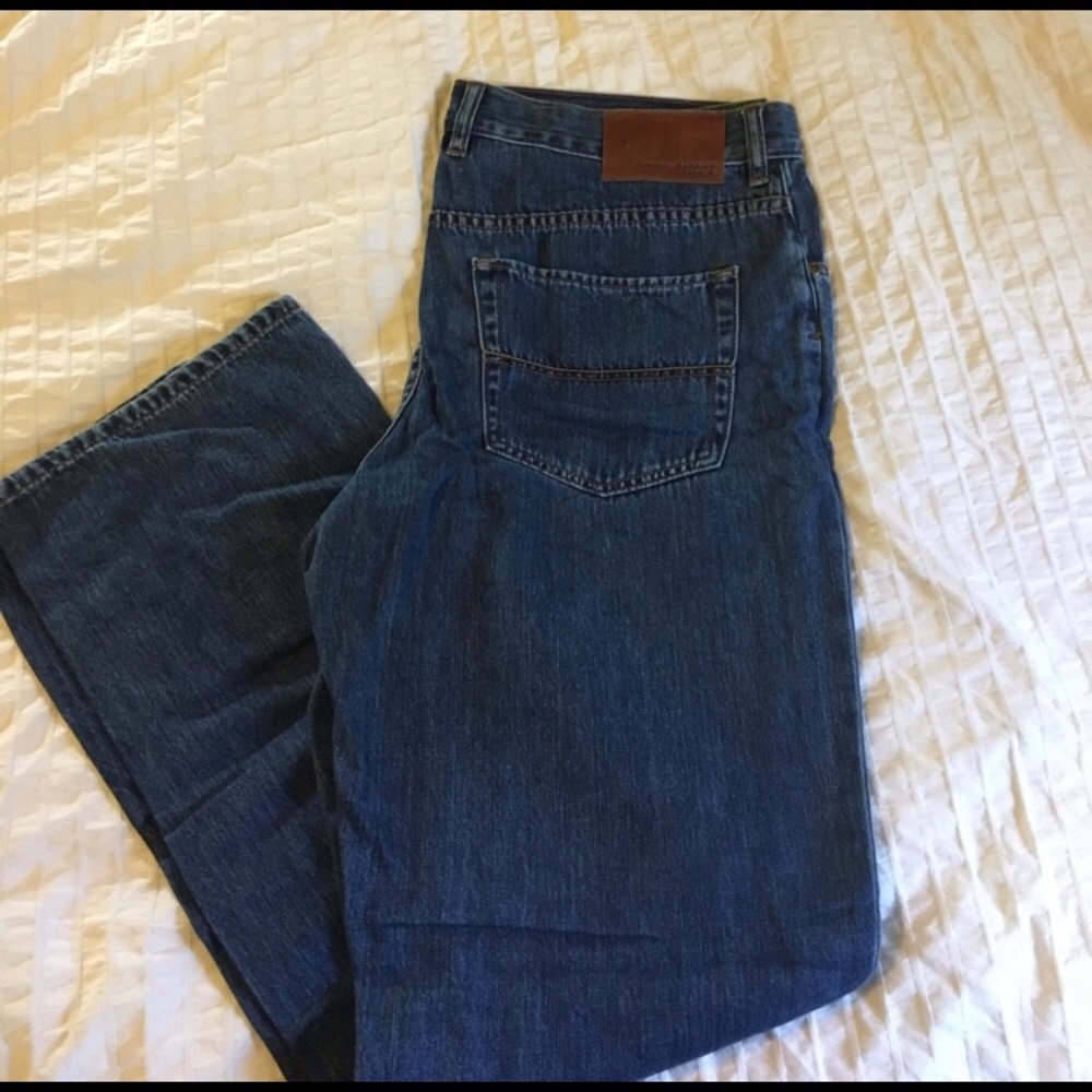 Excellent condition Tommy Bahama jeans